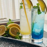 アルピーノ - 期間限定 レモンサワー