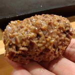 鮨 乃すけ  - ホタルイカ