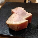 鮨 乃すけ  - めじ鮪