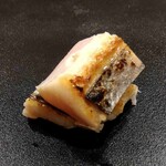 鮨 乃すけ  - 鰆