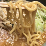 ラーメン山岡家 - 