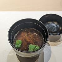 八重洲 鮨 海味 - 