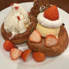 パンケーキ＆ブックス ビブリオテーク - 