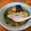 佐野らーめん 麺屋 翔稀