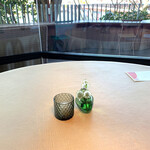 ラ・テラス イリゼ - 