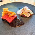 ラ・テラス イリゼ - 