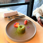 ラ・テラス イリゼ - 