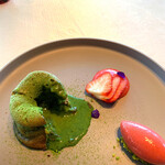 ラ・テラス イリゼ - 