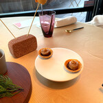 ラ・テラス イリゼ - 