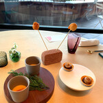 ラ・テラス イリゼ - 