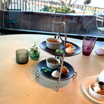 ラ・テラス イリゼ - 