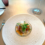 ラ・テラス イリゼ - 