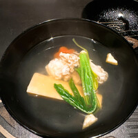 日本料理 鳥羽別邸 華暦 - 