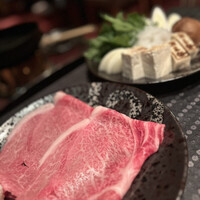 瀬里奈 本店 - すき焼き