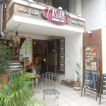 Mew’z cafe - 