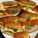 不二ベーカリー - 最後の不二ベーカリー