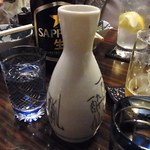 Popai - お酒