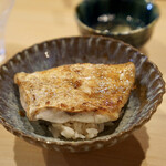 鮨 十兵衛 - のどくろ小丼