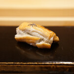 鮨 十兵衛 - 穴子