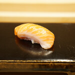 鮨 十兵衛 - マスノスケ