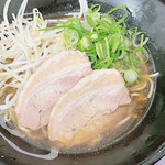 麺処 ASUNARO - 