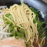 麺処 ASUNARO - 