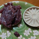 中村製餡所 - もなか