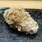 鮨旬美西川 - いなり寿司