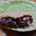 中村製餡所 - もなか