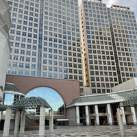 ザ・クルーズクラブ東京 - エントランス