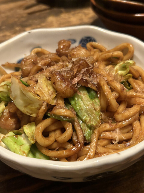 名物屋 金ちゃん （めいぶつや きんちゃん） - 西宮（JR）/もつ鍋