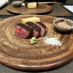 日本料理 TOBIUME - 