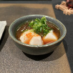 日本料理 TOBIUME - 