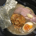 つけ麺 陽 - 