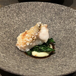 日本料理 TOBIUME - 