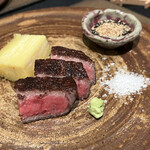 日本料理 TOBIUME - 