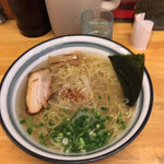 麺屋 無双 - 