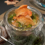 日本料理 TOBIUME - 