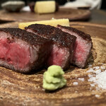 日本料理 TOBIUME - 