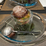 日本料理 TOBIUME - 