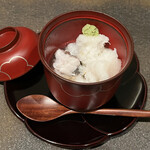 日本料理 TOBIUME - 