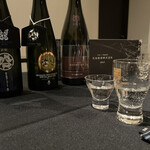 日本料理 TOBIUME - 