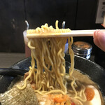 つけ麺 陽 - 