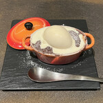 日本料理 TOBIUME - 