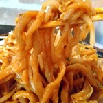 ゴールデンファイブヌードル - 麺リフト！