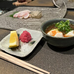 日本料理 TOBIUME - 