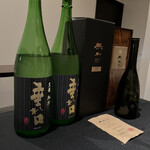 日本料理 TOBIUME - 