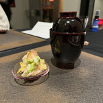 日本料理 TOBIUME - 