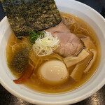 Ramen gohan kuraie - 