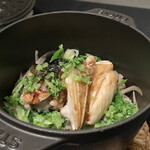 日本料理 TOBIUME - 